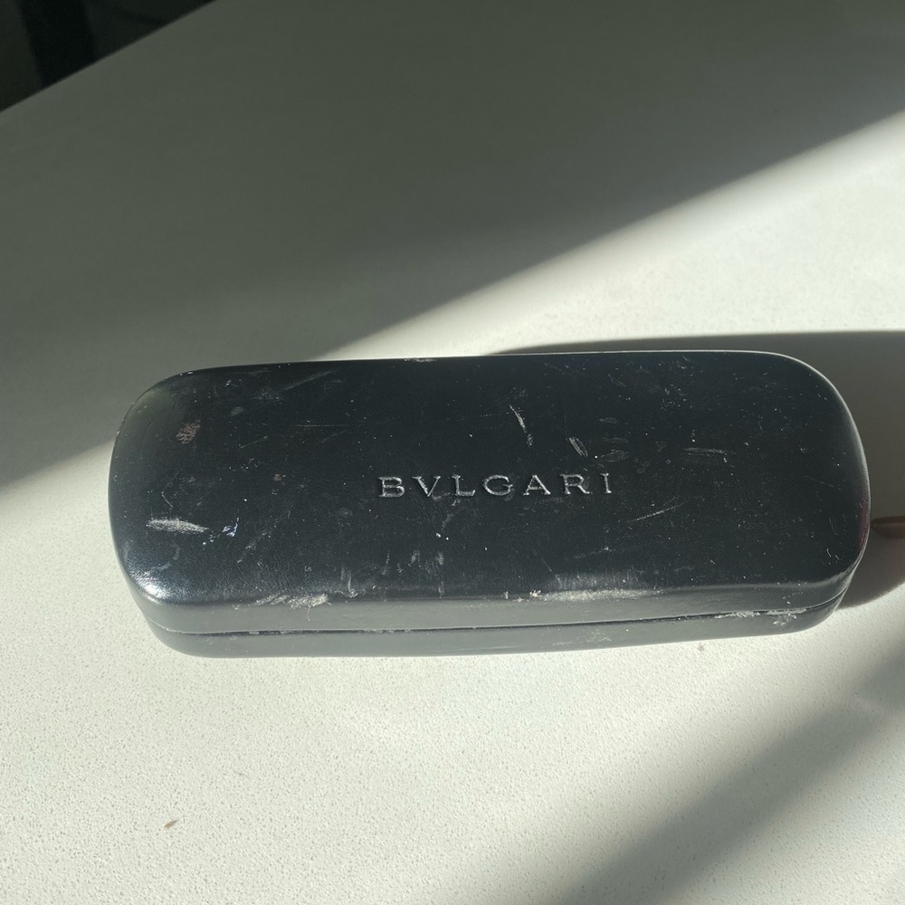 Bulgari frames - Picture 7 of 7